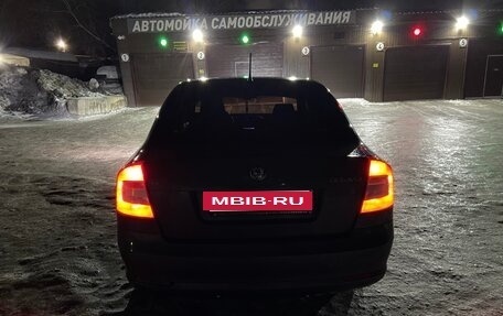Skoda Octavia, 2012 год, 900 000 рублей, 11 фотография