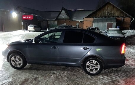 Skoda Octavia, 2012 год, 900 000 рублей, 12 фотография