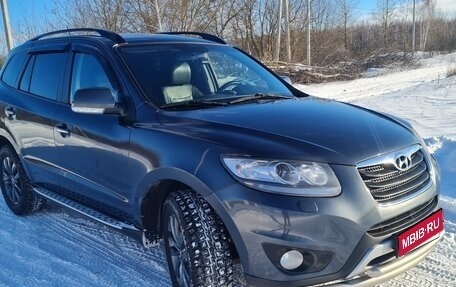 Hyundai Santa Fe III рестайлинг, 2012 год, 2 000 000 рублей, 1 фотография