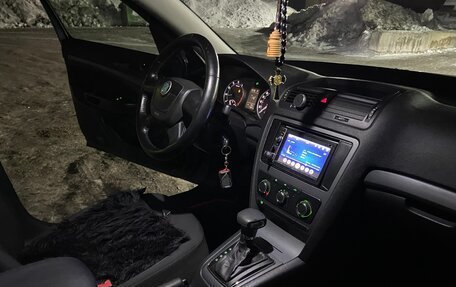 Skoda Octavia, 2012 год, 900 000 рублей, 16 фотография