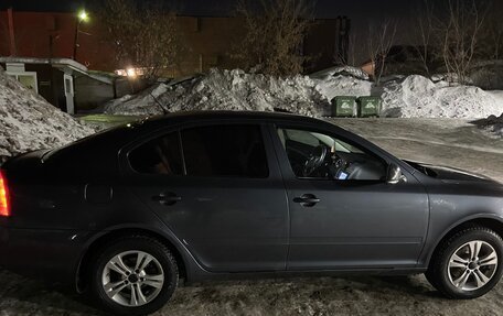 Skoda Octavia, 2012 год, 900 000 рублей, 15 фотография