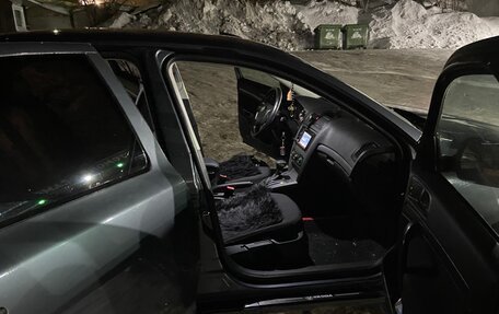 Skoda Octavia, 2012 год, 900 000 рублей, 17 фотография