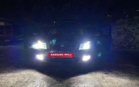 Skoda Octavia, 2012 год, 900 000 рублей, 18 фотография