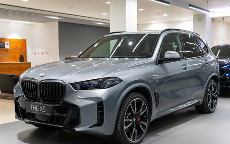 BMW X5, 2025 год, 16 850 000 рублей, 1 фотография