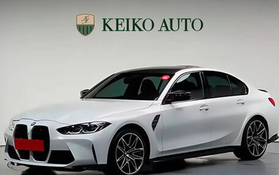 BMW M3, 2023 год, 11 830 000 рублей, 1 фотография