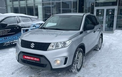 Suzuki Vitara II рестайлинг, 2018 год, 1 562 000 рублей, 1 фотография