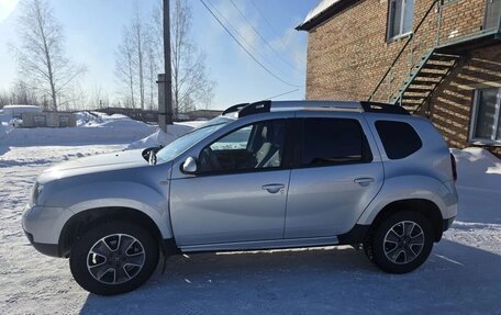 Renault Duster I рестайлинг, 2019 год, 1 300 000 рублей, 1 фотография