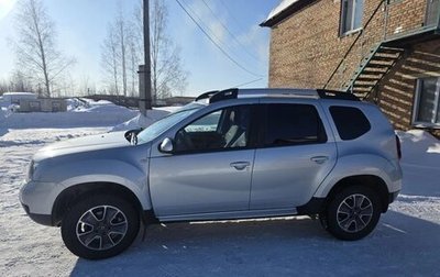 Renault Duster I рестайлинг, 2019 год, 1 300 000 рублей, 1 фотография