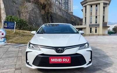 Toyota Corolla, 2022 год, 1 710 000 рублей, 1 фотография