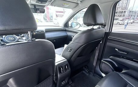 Hyundai Tucson, 2022 год, 3 300 000 рублей, 1 фотография