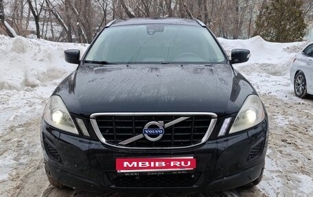 Volvo XC60 II, 2010 год, 1 399 000 рублей, 1 фотография