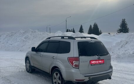 Subaru Forester, 2010 год, 1 200 000 рублей, 1 фотография