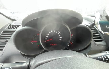 KIA Soul I рестайлинг, 2009 год, 670 000 рублей, 2 фотография