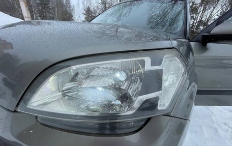 KIA Soul I рестайлинг, 2009 год, 670 000 рублей, 5 фотография