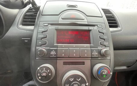 KIA Soul I рестайлинг, 2009 год, 670 000 рублей, 7 фотография