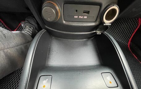 KIA Soul I рестайлинг, 2009 год, 670 000 рублей, 8 фотография