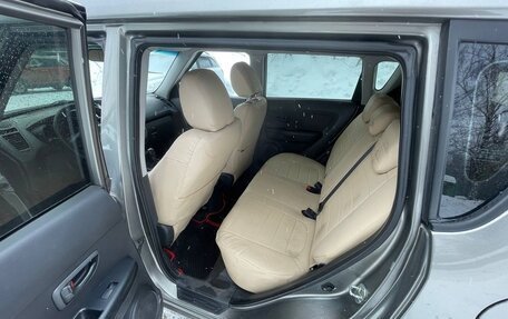 KIA Soul I рестайлинг, 2009 год, 670 000 рублей, 10 фотография