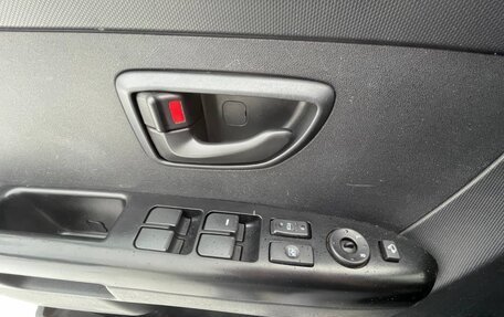 KIA Soul I рестайлинг, 2009 год, 670 000 рублей, 9 фотография