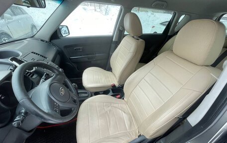 KIA Soul I рестайлинг, 2009 год, 670 000 рублей, 11 фотография