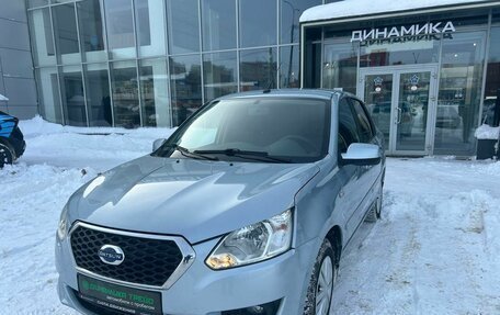 Datsun on-DO I рестайлинг, 2018 год, 532 000 рублей, 1 фотография