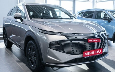 Haval F7, 2026 год, 3 299 000 рублей, 1 фотография