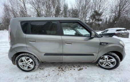 KIA Soul I рестайлинг, 2009 год, 670 000 рублей, 15 фотография