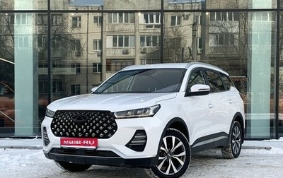 Chery Tiggo 7 Pro, 2023 год, 1 877 000 рублей, 1 фотография