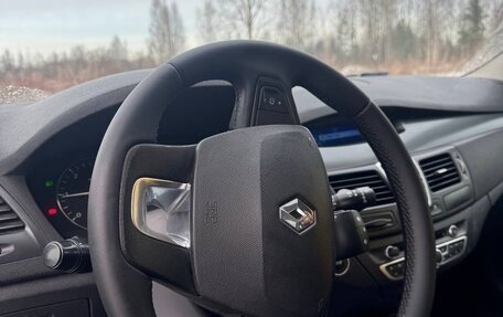 Renault Laguna III рестайлинг, 2007 год, 470 000 рублей, 7 фотография