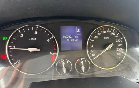 Renault Laguna III рестайлинг, 2007 год, 470 000 рублей, 8 фотография