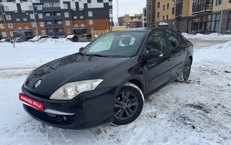 Renault Laguna III рестайлинг, 2007 год, 470 000 рублей, 2 фотография