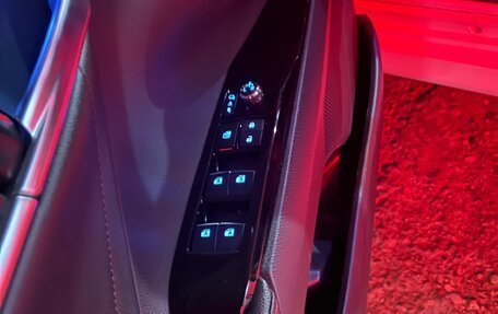 Toyota Camry, 2020 год, 2 790 000 рублей, 10 фотография