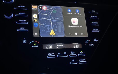 Toyota Camry, 2020 год, 2 790 000 рублей, 15 фотография