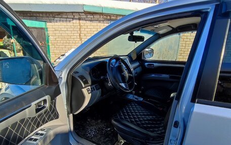 Mitsubishi Pajero Sport II рестайлинг, 2012 год, 1 670 000 рублей, 6 фотография