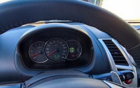 Mitsubishi Pajero Sport II рестайлинг, 2012 год, 1 670 000 рублей, 7 фотография