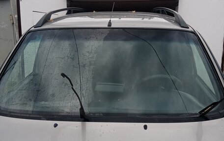 Chevrolet Niva I рестайлинг, 2012 год, 650 000 рублей, 3 фотография