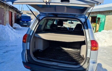 Mitsubishi Pajero Sport II рестайлинг, 2012 год, 1 670 000 рублей, 9 фотография