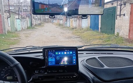 Chevrolet Niva I рестайлинг, 2012 год, 650 000 рублей, 14 фотография