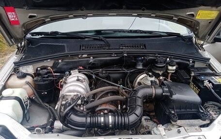 Chevrolet Niva I рестайлинг, 2012 год, 650 000 рублей, 17 фотография