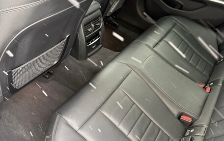 BMW 3 серия, 2020 год, 4 500 000 рублей, 9 фотография