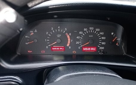 Chevrolet Niva I рестайлинг, 2012 год, 650 000 рублей, 11 фотография