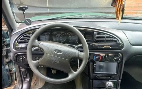 Ford Mondeo II, 1997 год, 95 000 рублей, 6 фотография