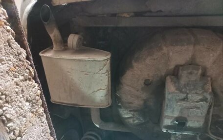 Ford Mondeo II, 1997 год, 95 000 рублей, 9 фотография