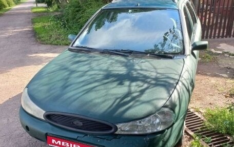 Ford Mondeo II, 1997 год, 95 000 рублей, 3 фотография