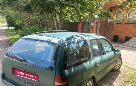 Ford Mondeo II, 1997 год, 95 000 рублей, 4 фотография