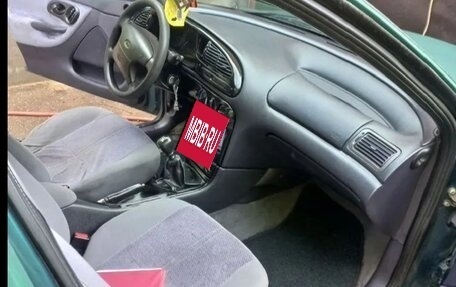 Ford Mondeo II, 1997 год, 95 000 рублей, 5 фотография