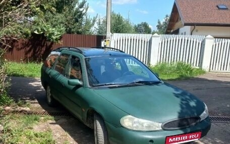 Ford Mondeo II, 1997 год, 95 000 рублей, 2 фотография