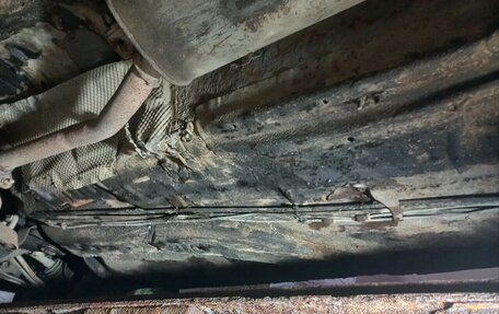 Ford Mondeo II, 1997 год, 95 000 рублей, 11 фотография