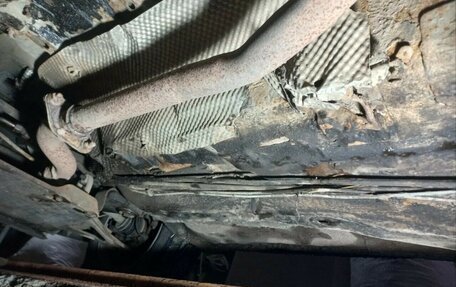 Ford Mondeo II, 1997 год, 95 000 рублей, 13 фотография