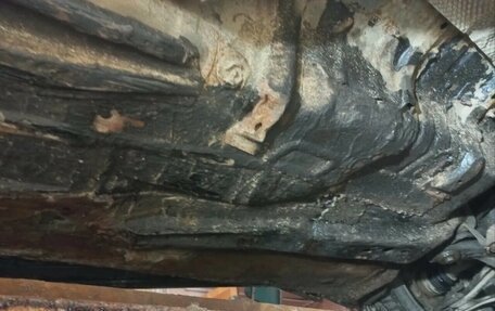 Ford Mondeo II, 1997 год, 95 000 рублей, 10 фотография