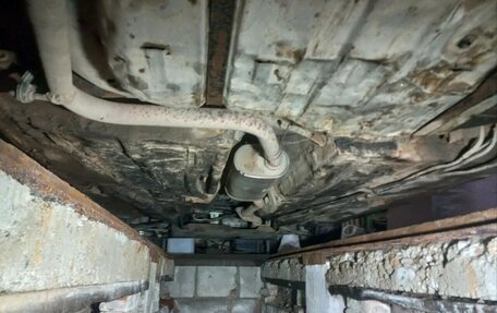 Ford Mondeo II, 1997 год, 95 000 рублей, 14 фотография